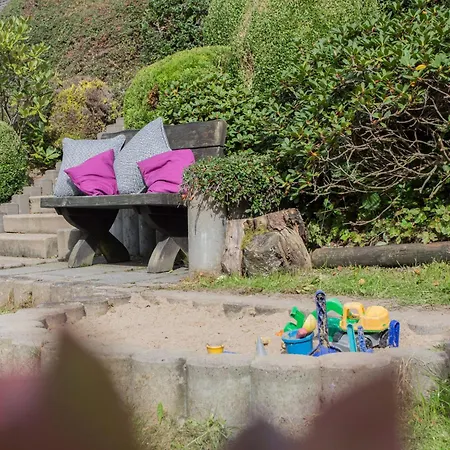 Waldblick By Interhome Dom wakacyjny