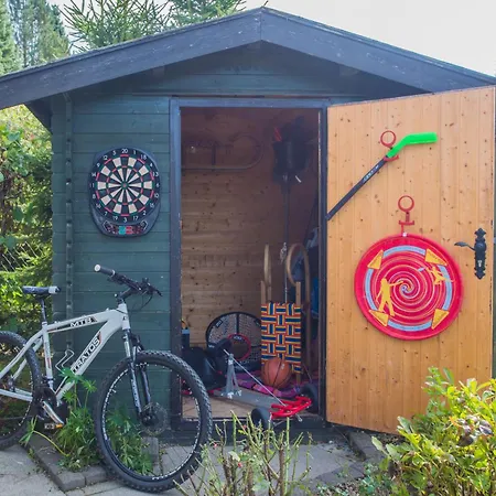 Waldblick By Interhome * Winterberg