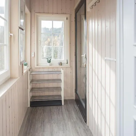 Semesterbostad Waldblick By Interhome