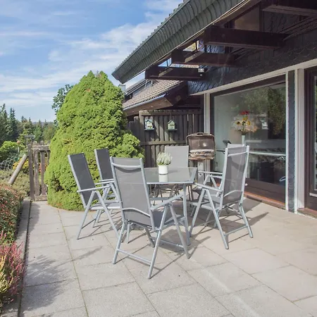 Waldblick By Interhome *