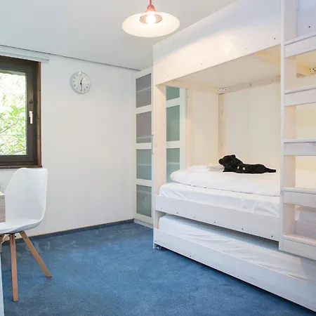 Semesterbostad Waldblick By Interhome