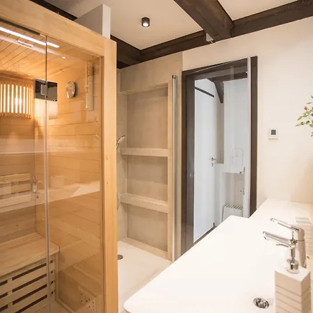 Waldblick By Interhome Holiday home