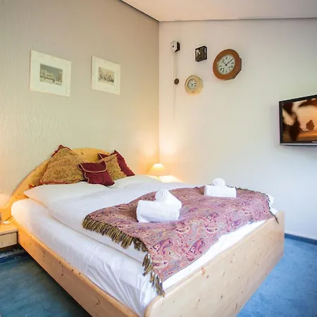 Casa vacanze Waldblick By Interhome