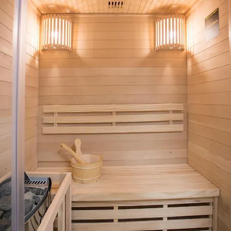 Waldblick By Interhome Dom wakacyjny *