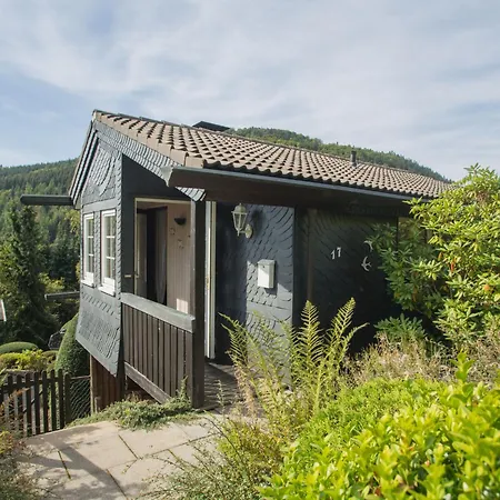 Waldblick By Interhome Casa vacanze Winterberg