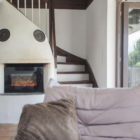 Waldblick By Interhome * Winterberg