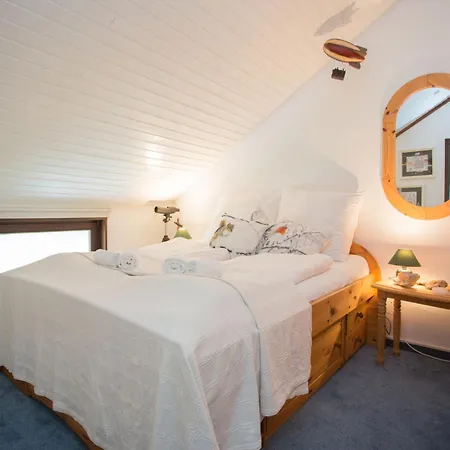 Semesterbostad Waldblick By Interhome Winterberg