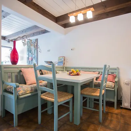 Waldblick By Interhome Dom wakacyjny