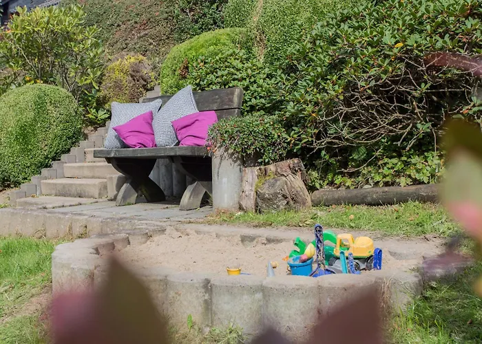 Waldblick By Interhome Casa vacanze