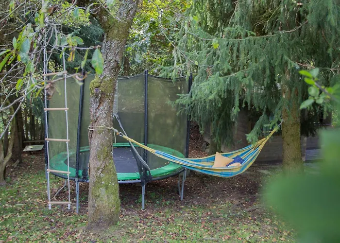 Waldblick By Interhome Winterberg