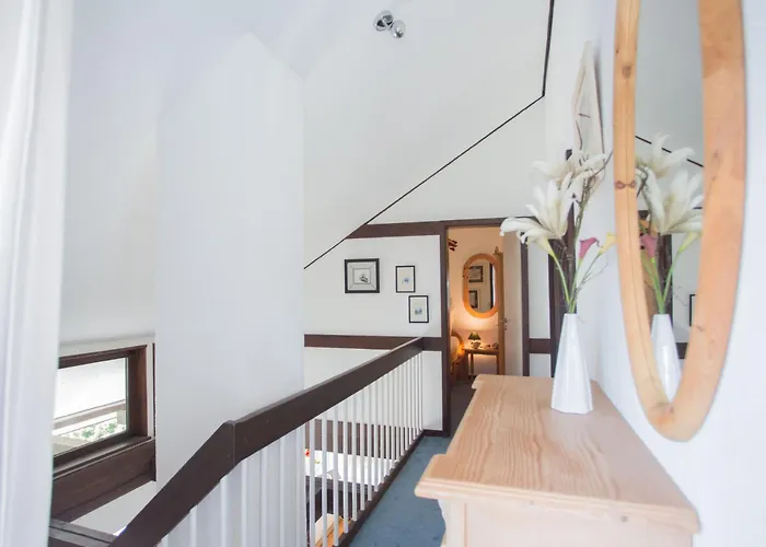 Waldblick By Interhome