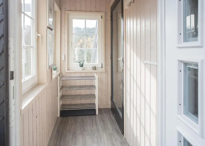 Casa vacanze Waldblick By Interhome