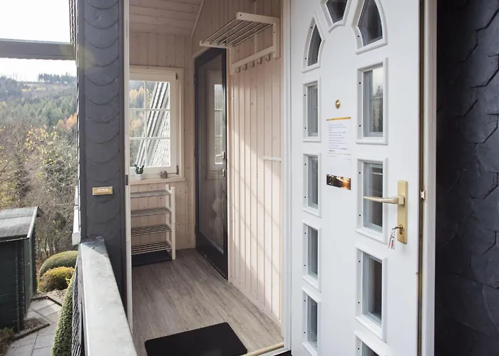 Casa vacanze Waldblick By Interhome *