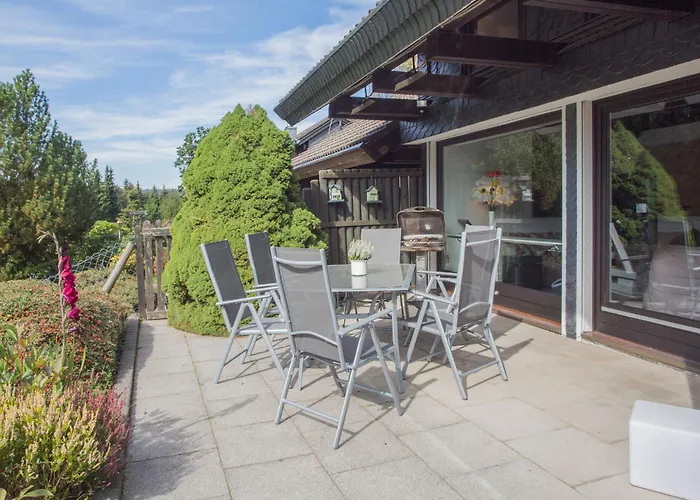 Waldblick By Interhome *