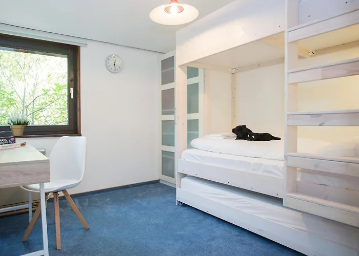 Casa vacanze Waldblick By Interhome