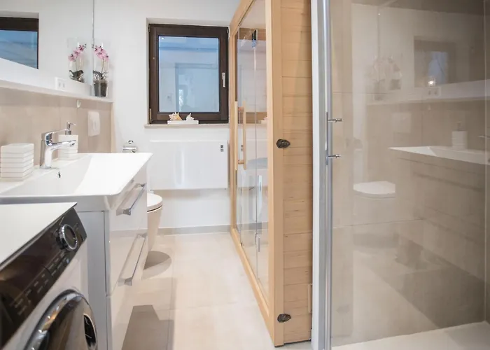 Ferienhaus Waldblick By Interhome *