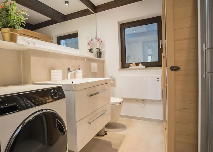 Waldblick By Interhome