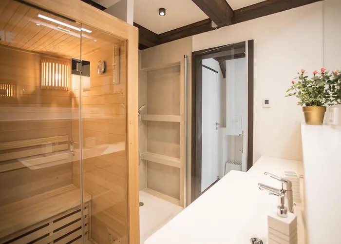 Waldblick By Interhome Ferienhaus