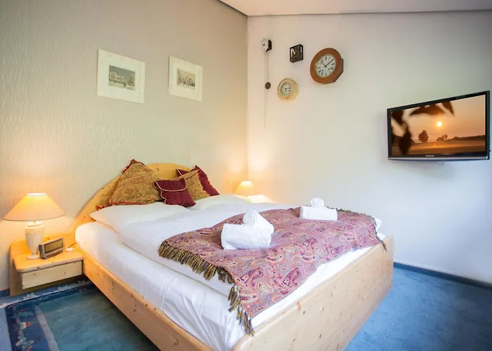 Ferienhaus Waldblick By Interhome