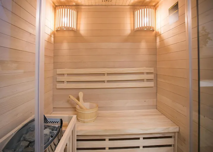 Waldblick By Interhome Casa vacanze *