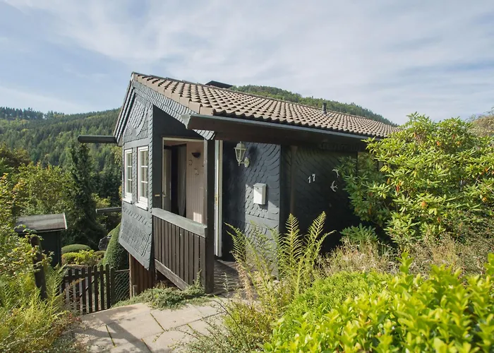 Waldblick By Interhome Casa vacanze Winterberg