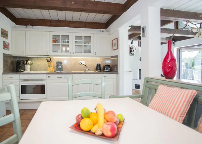 Waldblick By Interhome Winterberg