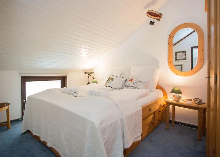 Casa vacanze Waldblick By Interhome Winterberg