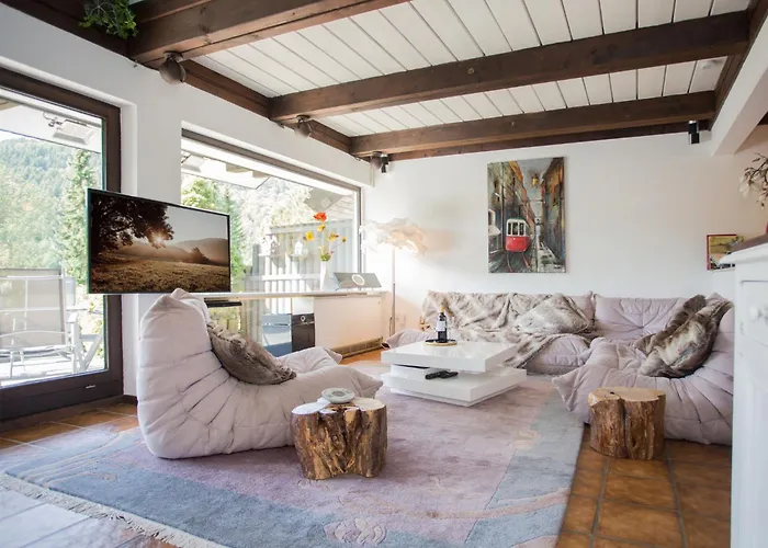 Casa vacanze Waldblick By Interhome *