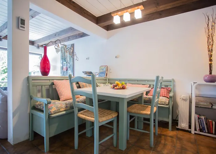 Waldblick By Interhome Casa vacanze